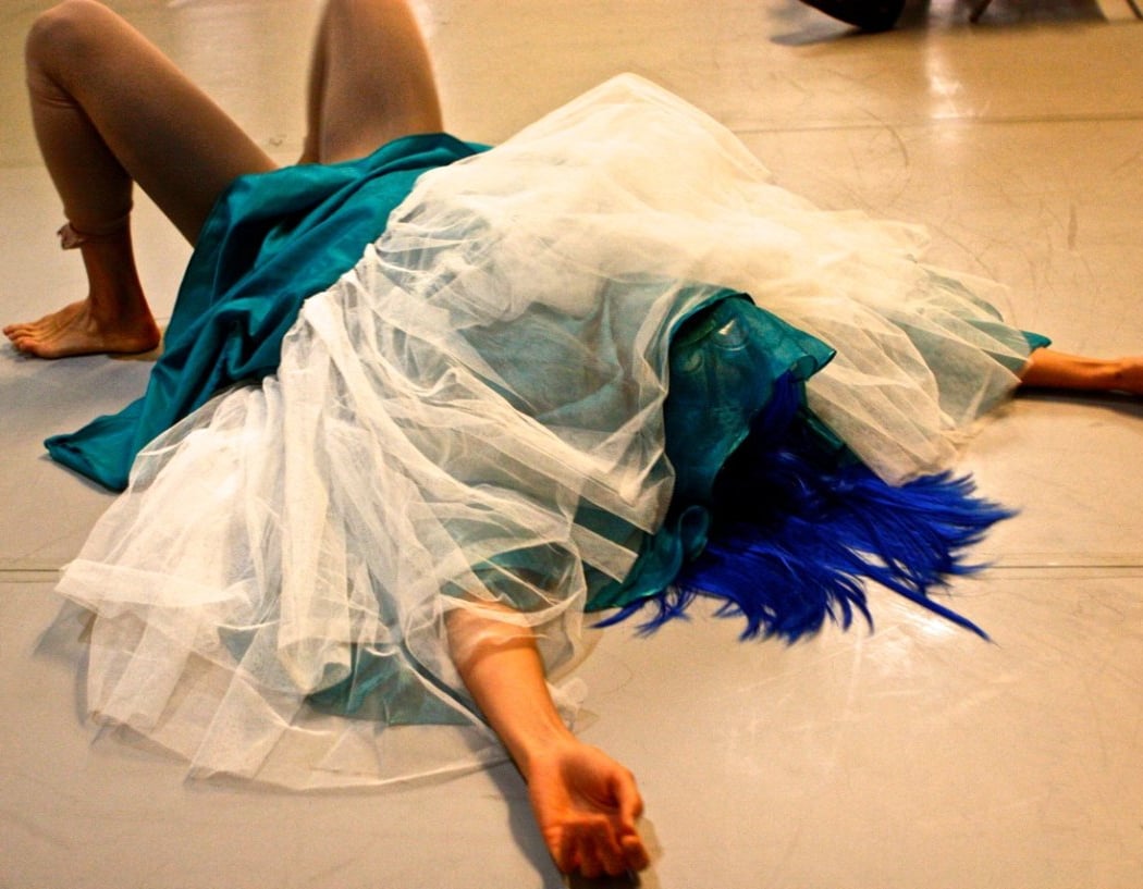 Michelle Boulé: WONDER 1